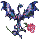 gif dragón