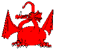 Gif dragón animado