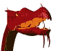 Gif de Dragón