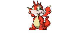 gif dragón