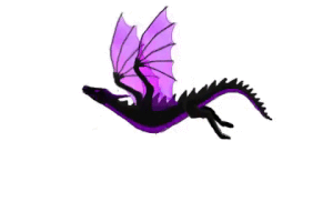 Gif de Dragón
