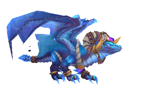 Gif de dragones