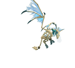 Gif de Dragón