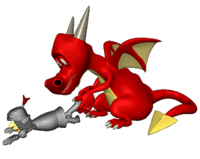 Gif de dragones