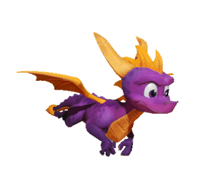 Gif de Dragón