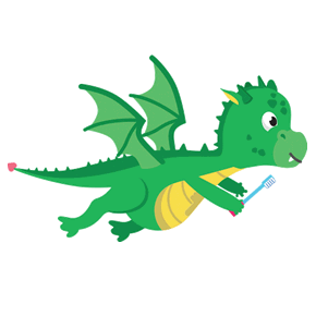 Gif de dragones