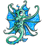 Gif de Dragón