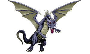 gif dragón