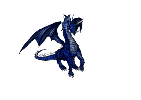 gif dragón