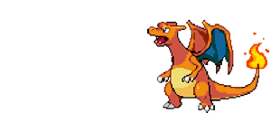 Dragon animado