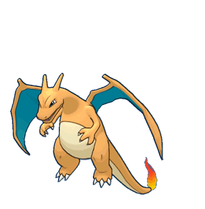 Gif de Dragón