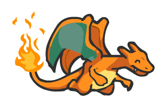 Gif de dragones