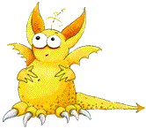 gif dragón