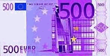 Gif de 500 euros