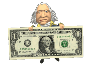 Gif de billate un dolar