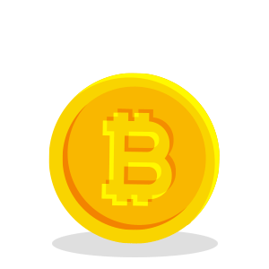 Gif de bitcoin