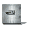 Gif de caja fuerte
