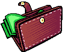 Gif de cartera