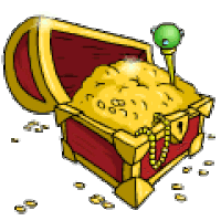 Gif de cofre