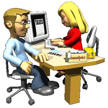 Gif de contable