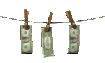 Gif de dinero