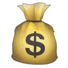 Gif de dinero