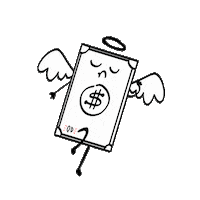 Gif de dinero