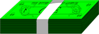 Gif de dinero