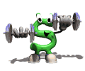 Gif de dinero