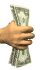Gif de dinero