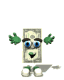Gif de dinero