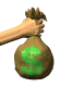 Gif de dinero