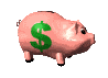 Gif de hucha dinero