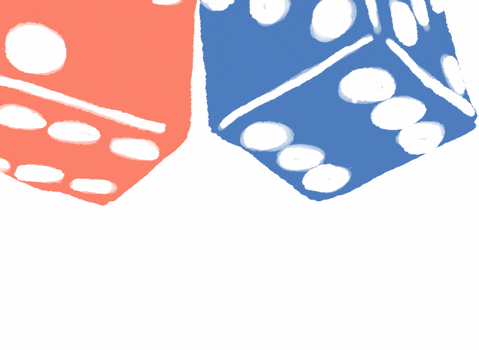 Gif de dados