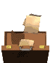 Gif de maletin