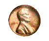 Gif de moneda