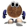 Gif de moneda
