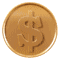Gif de moneda