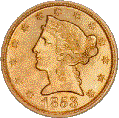 Gif de moneda