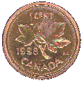 Gif moneda canada