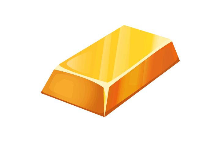 Gif de oro
