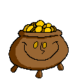 Gif de oro