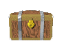 Gif de cofre de oro