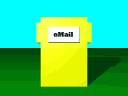 Tumba del Email