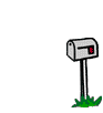 Buzon de  Email