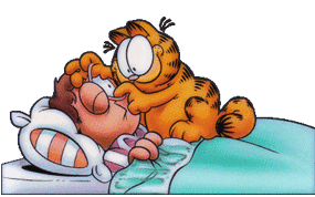 garfield de doctor