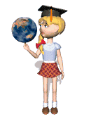 Gif alumna
