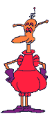 Gif de alien