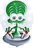 Gif de alien