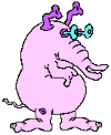 Gif de alienigena